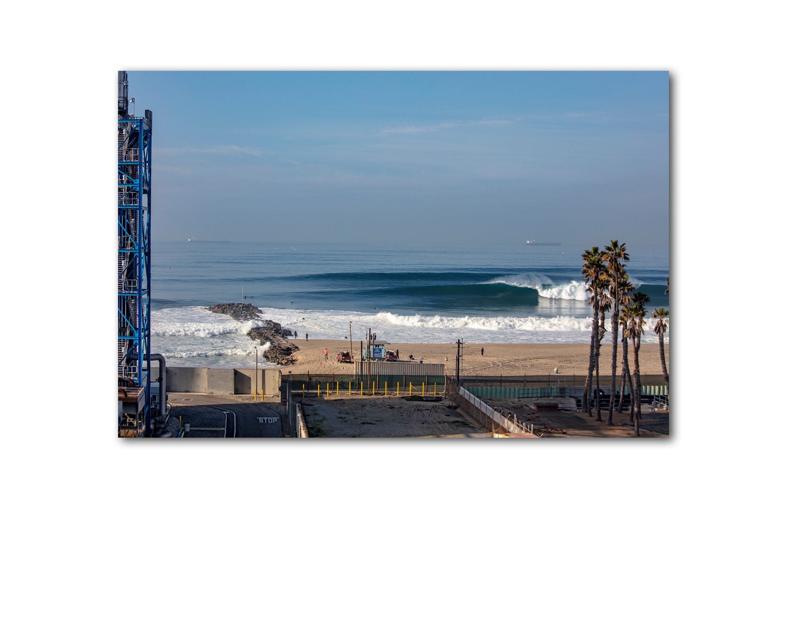 El Segundo All Time - Image 2