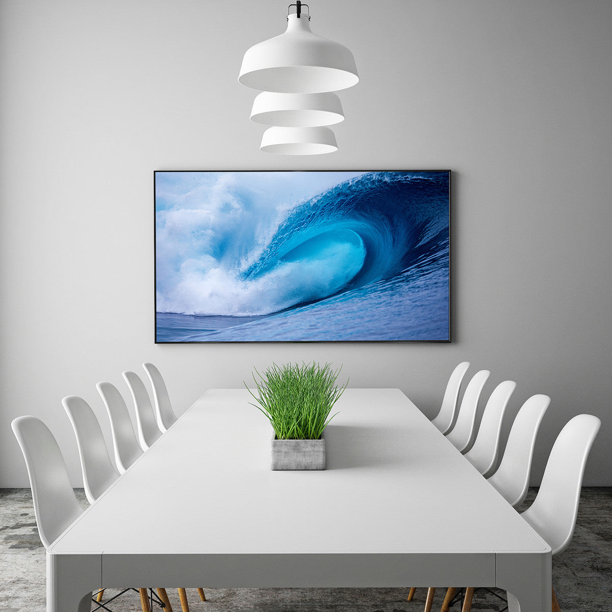 Blue Rush - Image 3