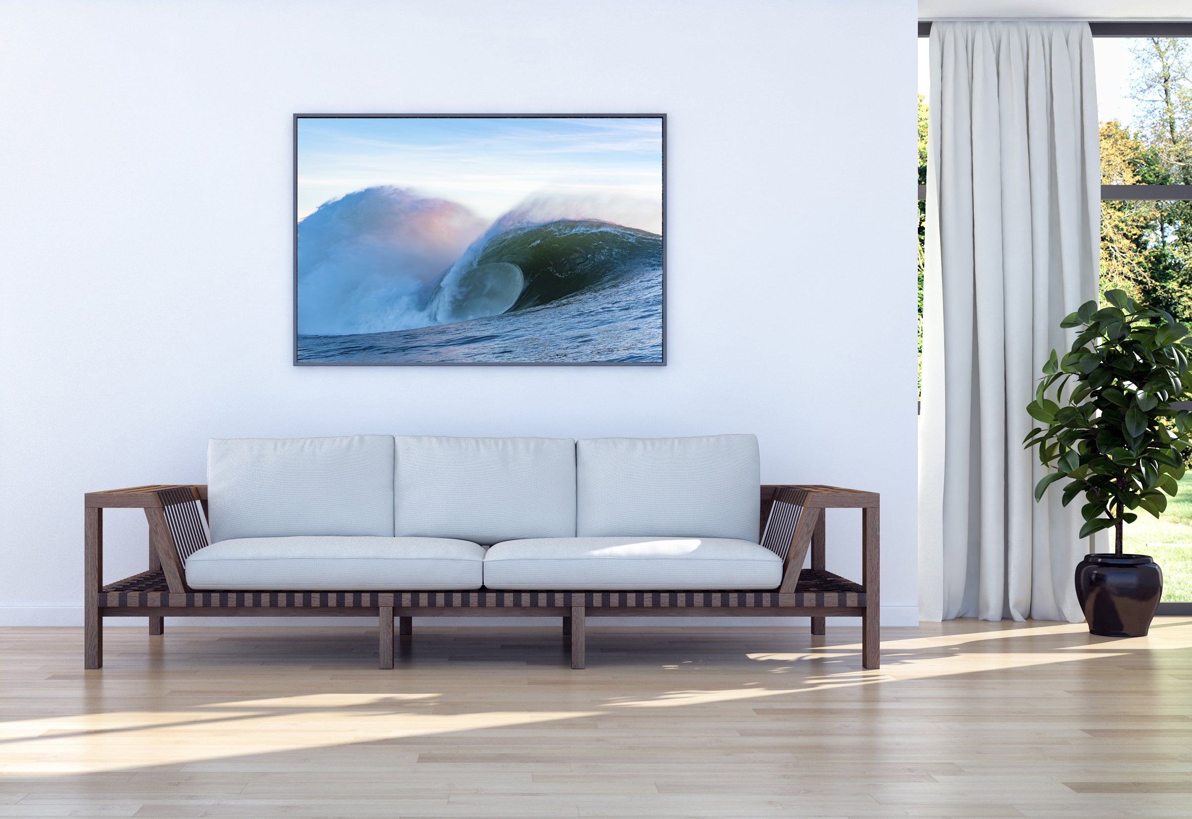 Chromatic Wave - Image 2