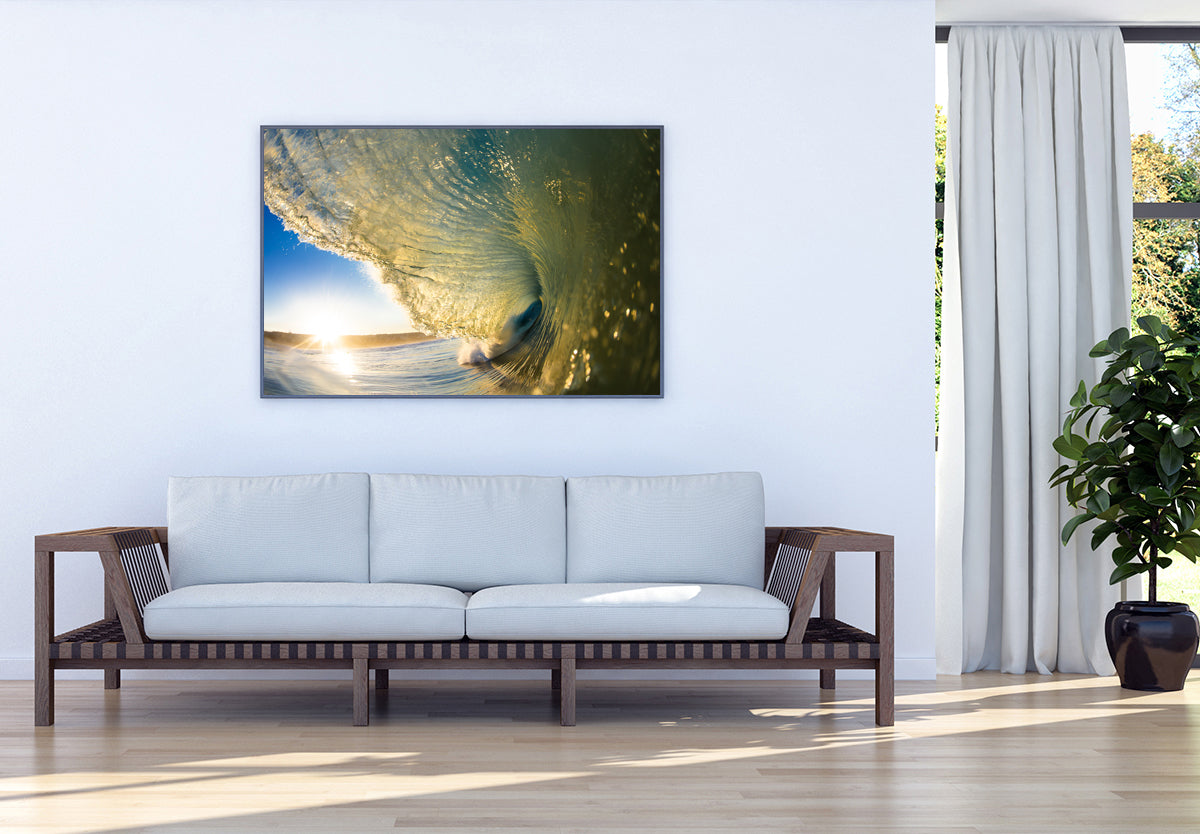 Golden Morning - Image 2