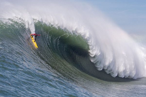 Power and Precision - Kai Lenny