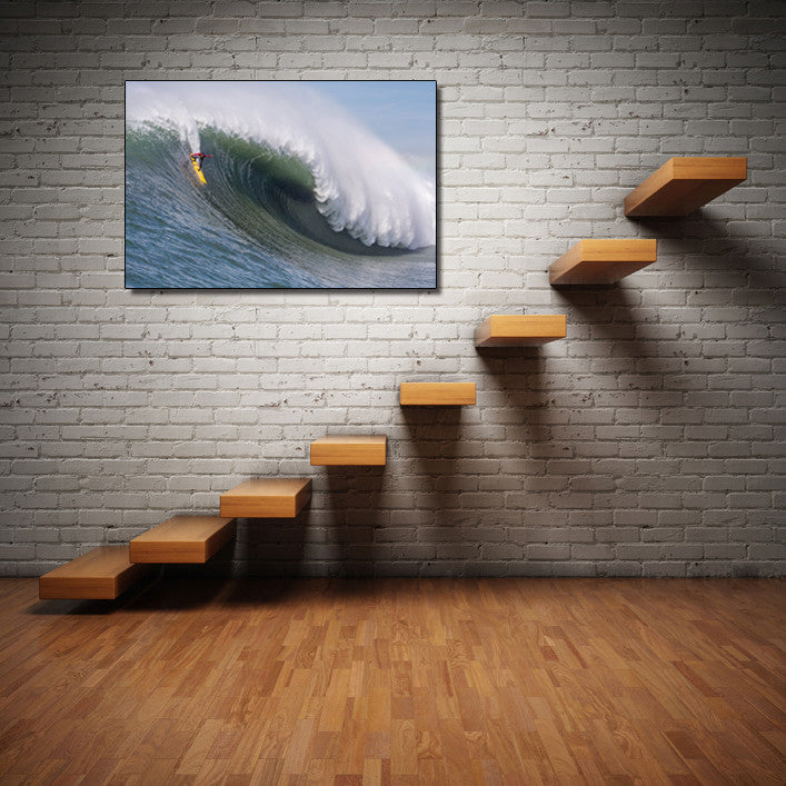 Power and Precision - Kai Lenny - Image 3