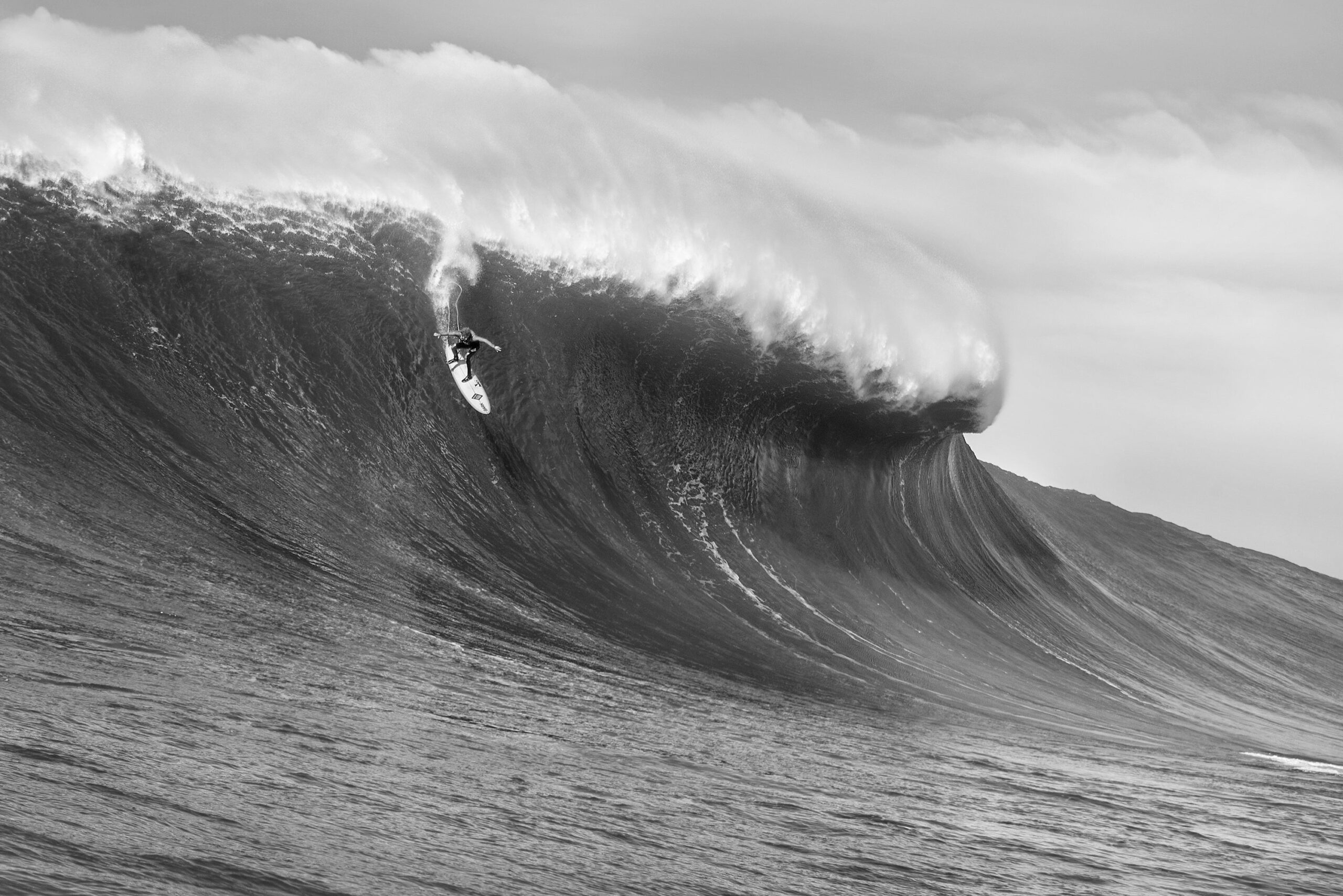 Moment of Truth - Matt Becker