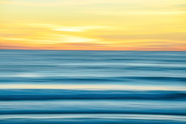 The Lines of the South Bay