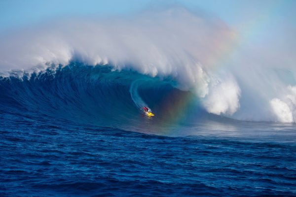 Taste the Rainbow - Kai Lenny