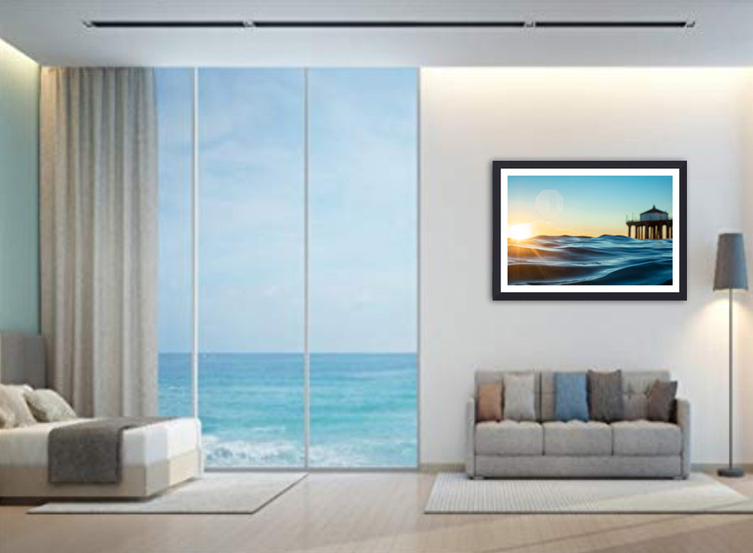 Fred Pompermayer Fine Art