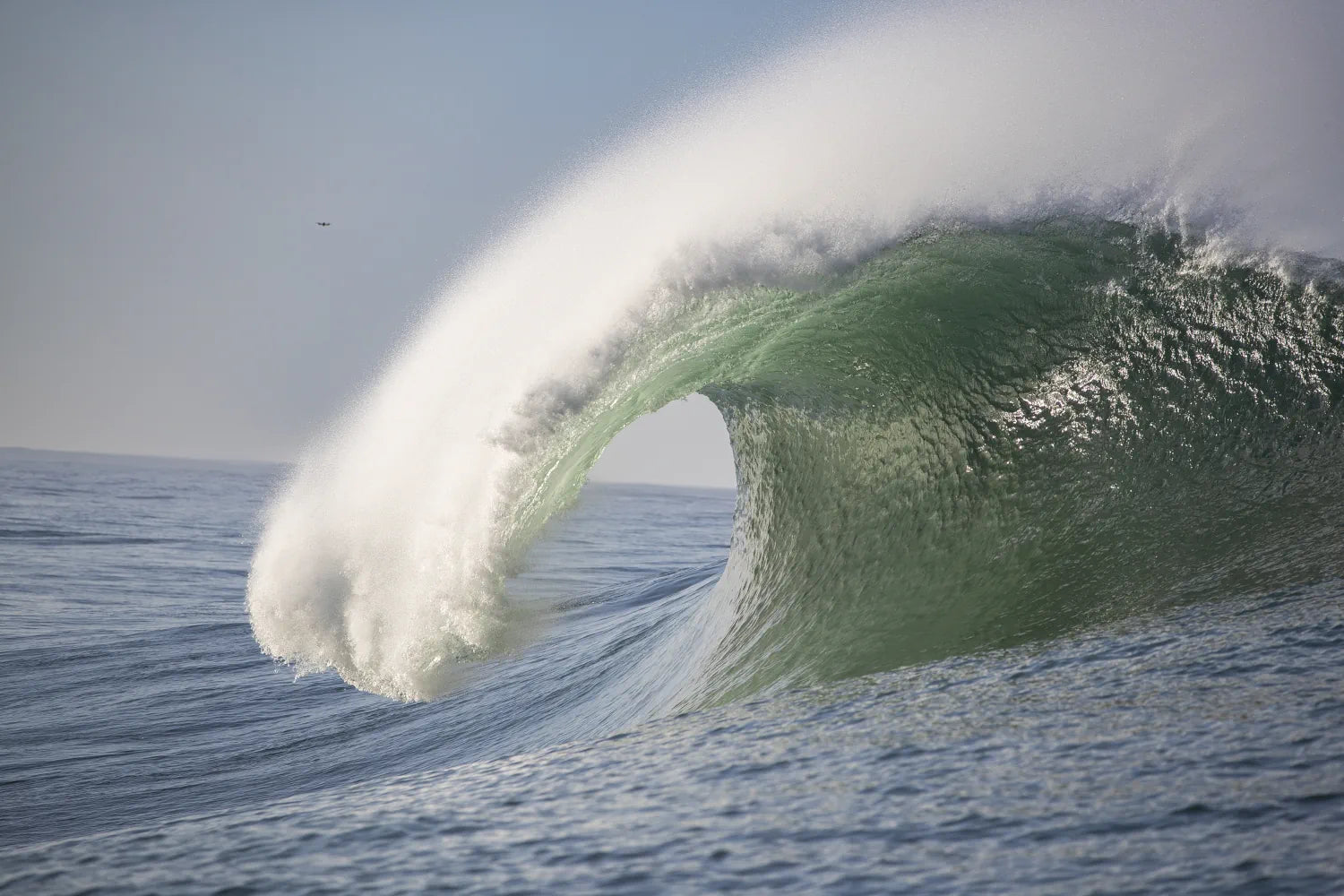 Stunning wall fine art of ocean large waves ever in all time